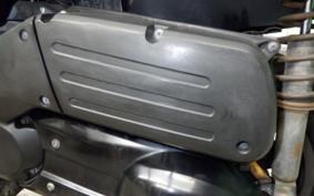 HONDA PS250 MF09