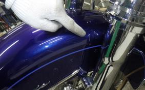 HARLEY FLSTN 1450 2005