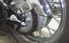 KAWASAKI VULCAN 800 CLASSIC 2001 VN800A