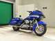 Фото Harley FLTR 1580 2006 с японского аукциона