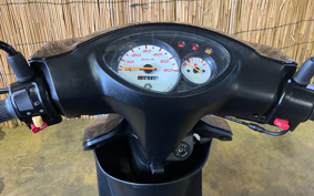 YAMAHA JOG ZR SA39J