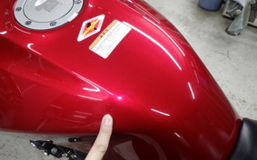 HONDA CB400SF GEN 4 A 2016 NC42