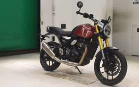 TRIUMPH SPEED 400 2026