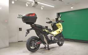 HONDA X-ADV 750 2025 RH21