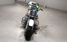 HONDA SHADOW 750 2008 RC50