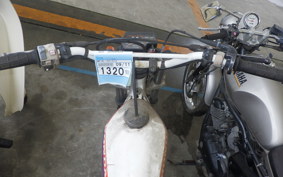 HONDA TLR250R MD18