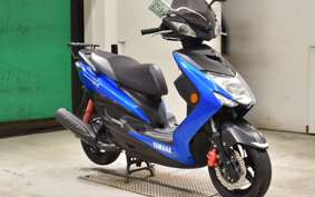 YAMAHA CYGNUS 125 XSR 2 2026 SE44J