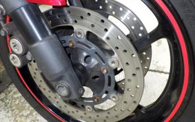 YAMAHA FAZER FZ6 S 2007