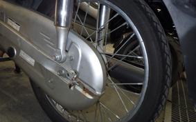 HONDA C50 SUPER CUB 1998 AA04