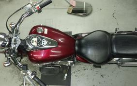 KAWASAKI VULCAN 900 CLASSIC 2010 VN900B