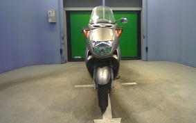 HONDA FORESIGHT MF04