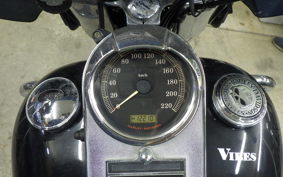 HARLEY FLSTC 1580 2008