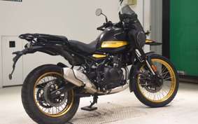 OTHER +ENFIELD ヒマラヤン450 2025
