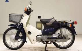HONDA C90 SUPER CUB HA02