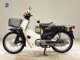 Фото Honda C90 SUPER CUB с японского аукциона
