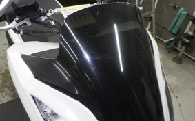 HONDA PCX 160 2017 KF47