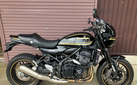 KAWASAKI Z900RS CAFE 2023 ZR900K