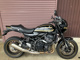 Фото Kawasaki Z900RS CAFE 2023 с японского аукциона
