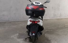 SUZUKI ADDRESS V125 DT11A