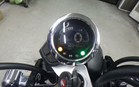 HONDA MONKEY 125 2005 JB03