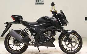 SUZUKI GSX-S125 DL32B