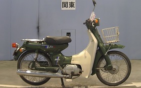 YAMAHA MATE 50 V50