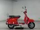 Фото Vespa PX150 Euro3 с японского аукциона