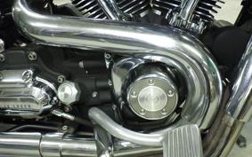HARLEY FXDL 1580 2008
