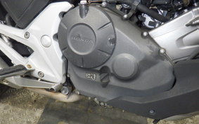 HONDA NC750X 2016 RC90