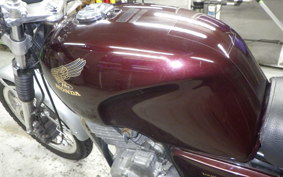 HONDA GB500TT 1986 PC16