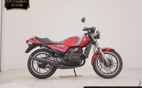 YAMAHA RZ 250 4L3