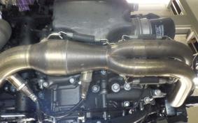 YAMAHA MT-07 2025 RM48J