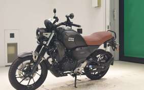 YAMAHA FZ-X150