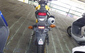 HONDA GROM JC61