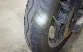 SUZUKI GSX750E 1983 GR72A