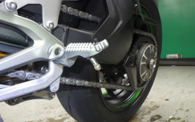 KAWASAKI NINJA H2 CARBON 2021 ZXT02J
