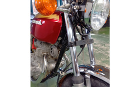 HONDA CB250 CB250