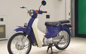 HONDA C110 SUPER CUB JA07