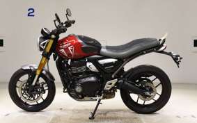 TRIUMPH SPEED 400 2026