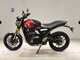 Фото Triumph SPEED 400 2026 с японского аукциона