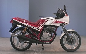 HONDA CBX125F JC11
