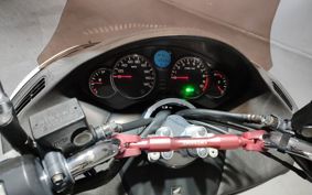 HONDA FORZA Z MF08