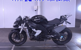 KAWASAKI ZX 10 NINJA R