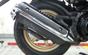 HONDA DIO AF35