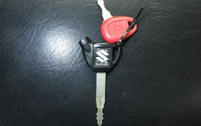 SUZUKI GEMMA 250 CJ47A