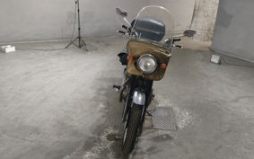 KAWASAKI W650 2000 EJ650A