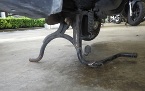YAMAHA JOG POCHE SA08J