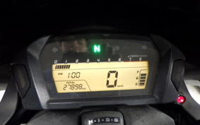 HONDA NC 700 S 2013 RC61