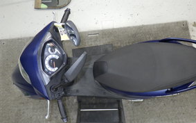 YAMAHA AXIS 125 Z SEJ6J