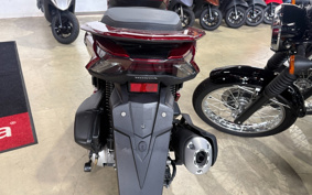 HONDA PCX 160 KF47